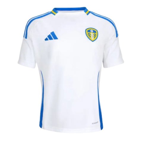 2024-2025 Leeds United Home Shirt (Kids) (Raphinha 10)