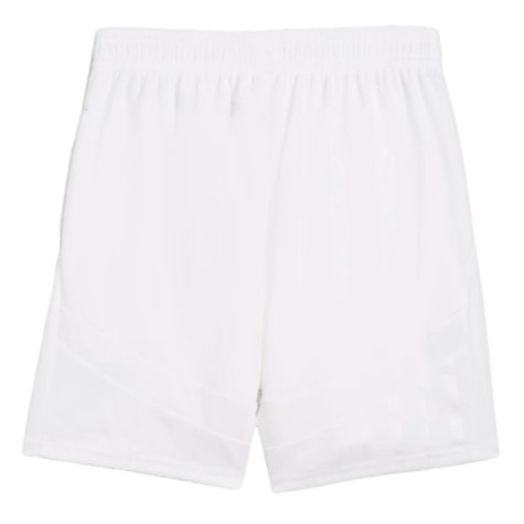 2024-2025 AC Milan Away Shorts (White) - Kids