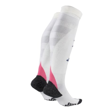 2024-2025 Juventus Away Socks (White)