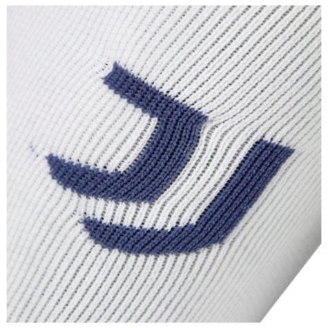 2024-2025 Juventus Away Socks (White)