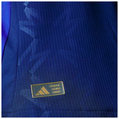 2024-2025 Man Utd Authentic Away Shirt (Neville 2)