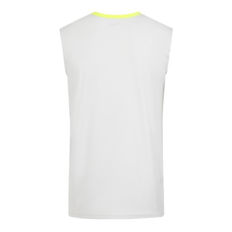 2024-2025 Wolves Players Training Vest (Grey)