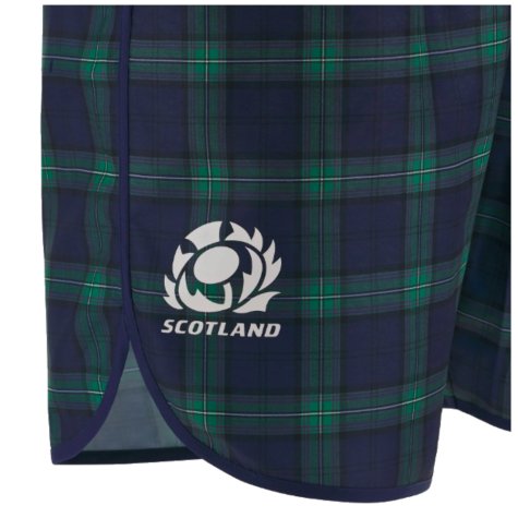 2024-2025 Scotland Rugby Swim Shorts (Navy)