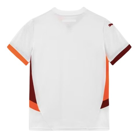 2024-2025 Galatasaray Away Shirt (Kids) (Sanchez 6)