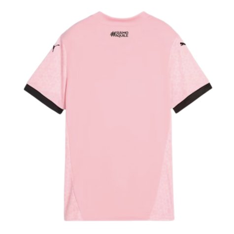 2024-2025 Palermo Home Shirt (Womens)