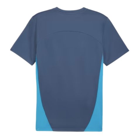 2024-2025 Man City Training Shirt (Inky Blue) (Kelly 9)