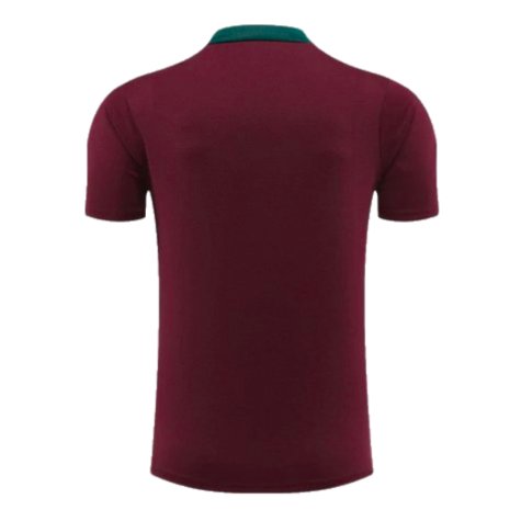 2024-2025 PSG Strike Dri-Fit Training Shirt (Bordeaux) - Kids (Hakimi 2)