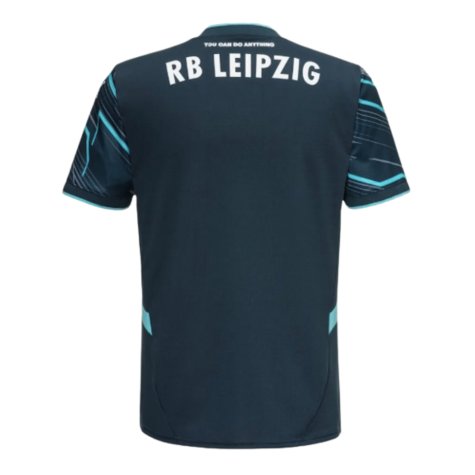 2024-2025 Red Bull Leipzig Third Shirt (Szoboziai 17)