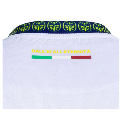 2024-2025 Hellas Verona Away Shirt (Faraoni 5)