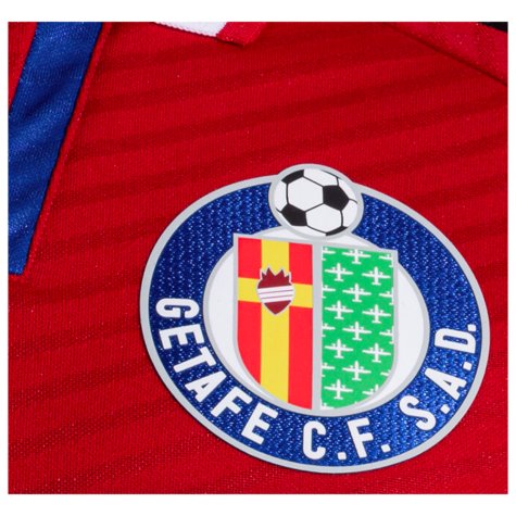 2024-2025 Getafe Away Shirt