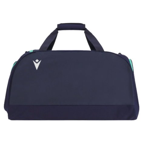 2024-2025 Scotland Rugby Duffel Bag (Navy)