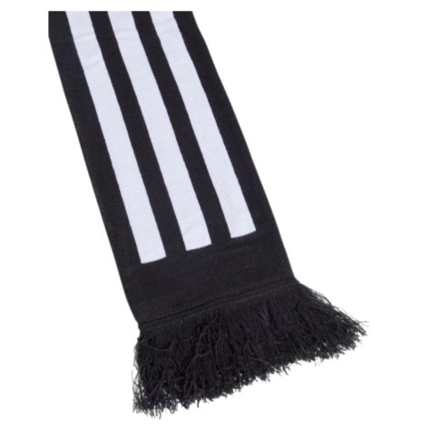 2024-2025 Juventus Scarf (Black)