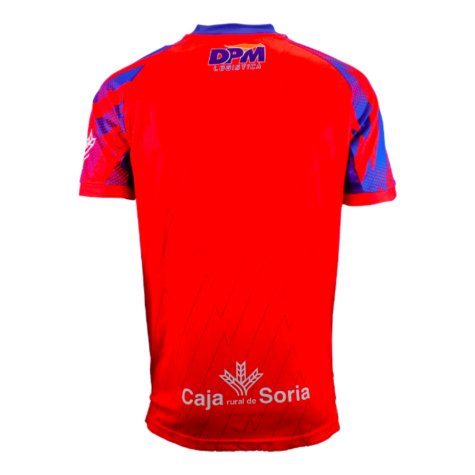 2024-2025 Numancia Home Shirt