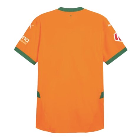 2024-2025 Valencia Third Shirt (Kids)