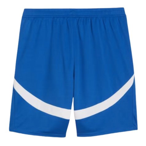 2024-2025 Al Hilal Home Shorts (Blue)