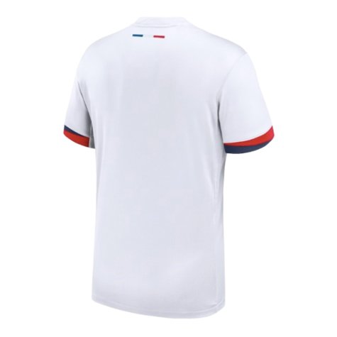 2024-2025 PSG Away Shirt (Pauleta 9)