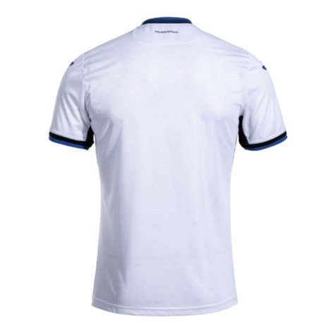 2024-2025 Atalanta Away Shirt (Kolasinac 23)