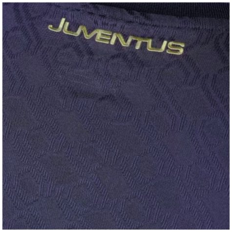 2024-2025 Juventus Authentic Third Shirt (R.Baggio 10)