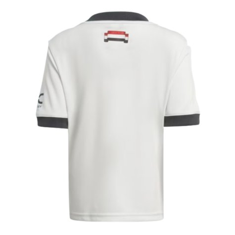 2024-2025 Man Utd Third Mini Kit