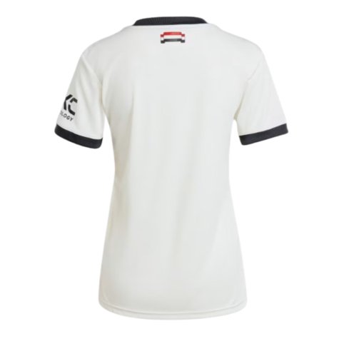 2024-2025 Man Utd Third Shirt (Womens)