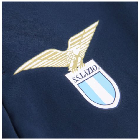 2024-2025 Lazio Training Pants (Navy)