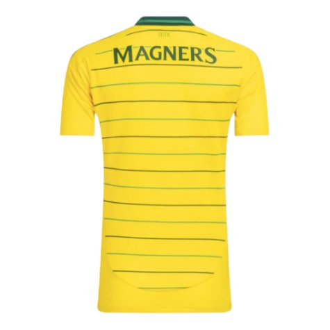 2024-2025 Celtic Away Shirt (Womens)