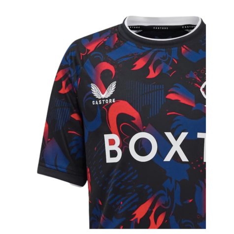 2024-2025 Rangers Third Shirt (Kids)
