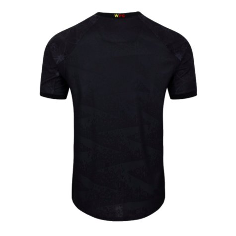 2024-2025 Watford Away Shirt