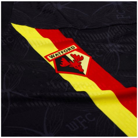 2024-2025 Watford Away Shirt