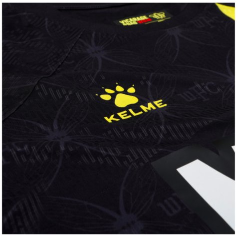 2024-2025 Watford Away Shirt