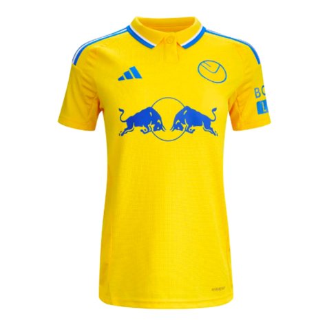 2024-2025 Leeds United Away Shirt (Womens) (Viduka 9)