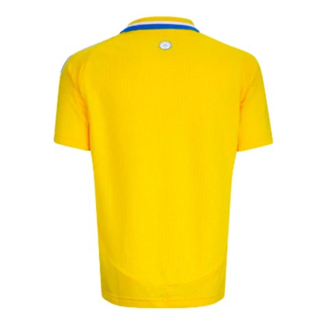 2024-2025 Leeds United Away Shirt (Kids) (Raphinha 10)