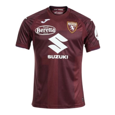 2024-2025 Torino Replica Home Shirt (Coco 23)