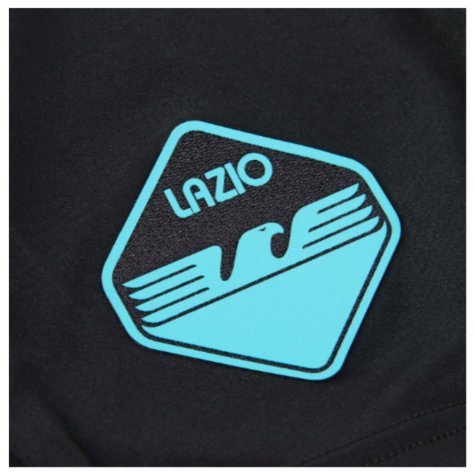 2024-2025 Lazio Third Shorts (Kids)