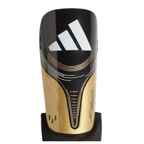 Lionel Messi Match Shin Guards - Kids (Small)