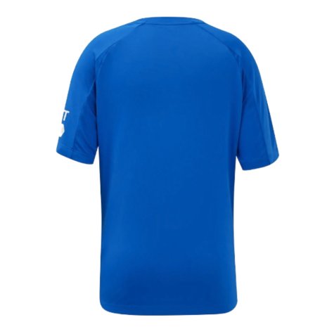 2024-2025 Rangers Home Shirt (Kids)