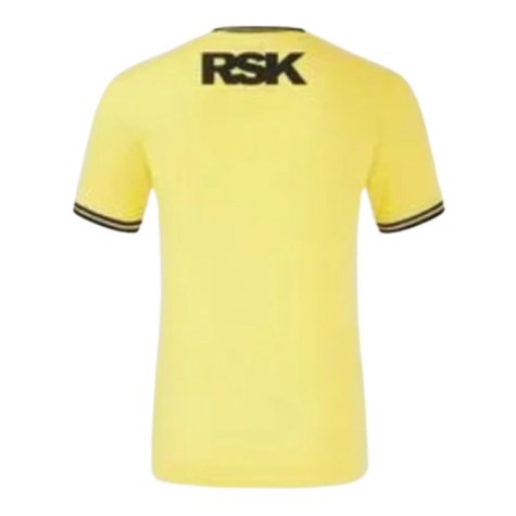 2024-2025 Charlton Athletic Away Shirt (Kids)