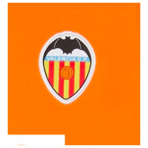 2024-2025 Valencia Third Shirt