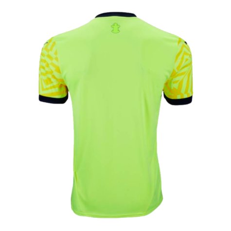 2024-2025 Southampton Away Shirt