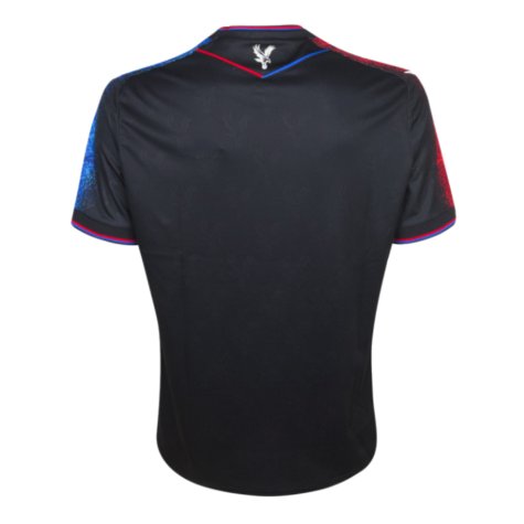 2024-2025 Crystal Palace Third Shirt