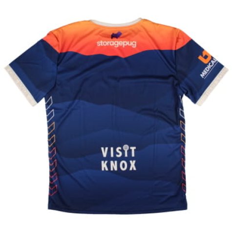 2024-2025 One Knoxville Home Shirt