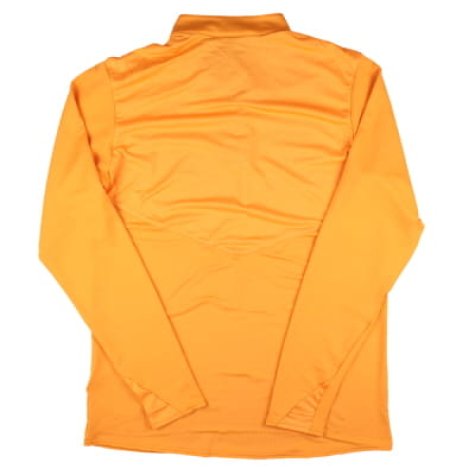 2024-2025 West Ham Mid Layer Top (Blazing Orange)