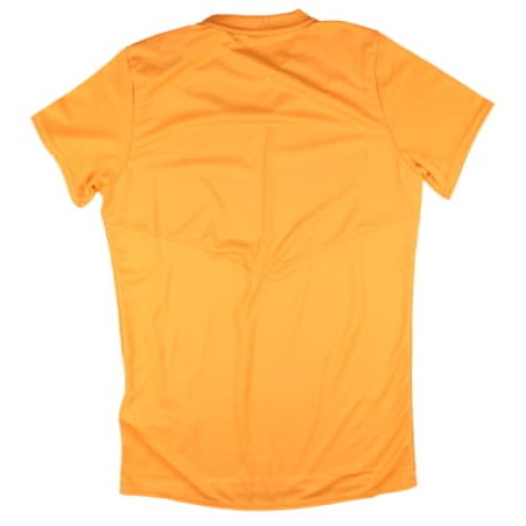 2024-2025 West Ham Training Jersey (Orange) - Kids (Summerville 7)