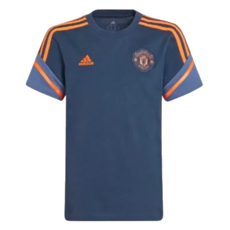 Manchester United 2022-23 Adidas Training Shirt (MB) Ronaldo #7 (BNWT)