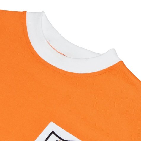 Blackpool 1962-1967 Retro Football Shirt