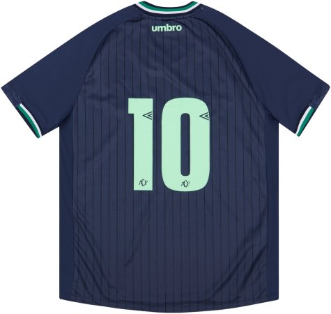 2018 Chapecoense Third Shirt