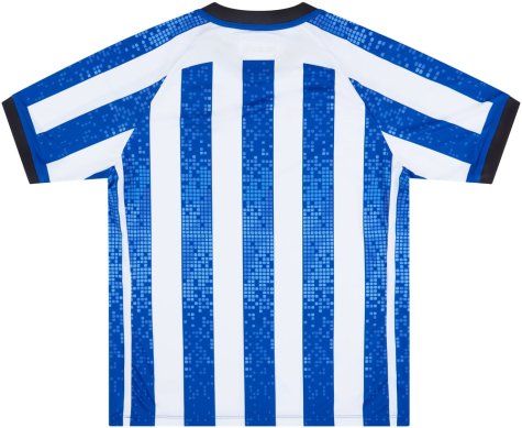 2019-20 Sheffield Wednesday Home Shirt