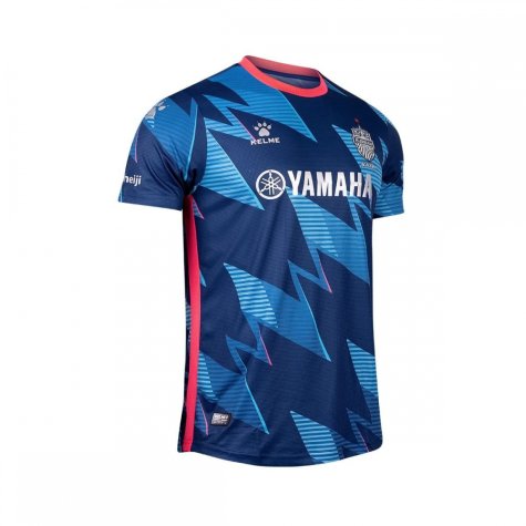 2021 Kelme Buriram United Academy Blue Shirt