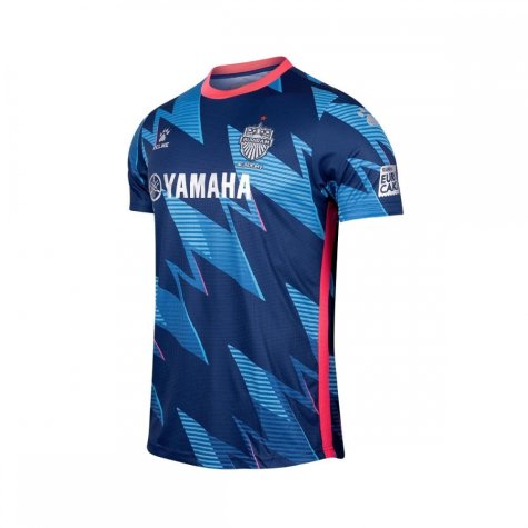 2021 Kelme Buriram United Academy Blue Shirt