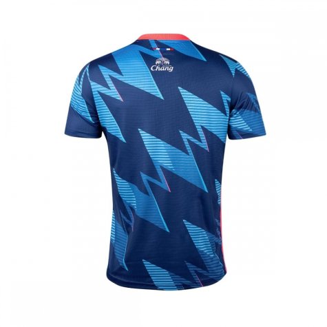 2021 Kelme Buriram United Academy Blue Shirt